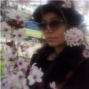 Giornalista free lance offre lezioni di italiano per ragazze/i delle medie al suo domicilio